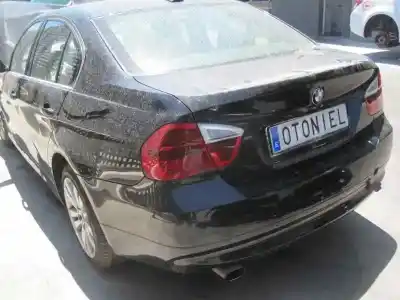 Verschrottungsfahrzeug BMW SERIE 3 BERLINA (E90) 320d des Jahres 2005 angetrieben 204D4