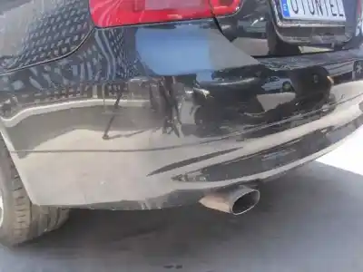 Verschrottungsfahrzeug bmw serie 3 berlina (e90) 320d des jahres 2005 angetrieben 204d4