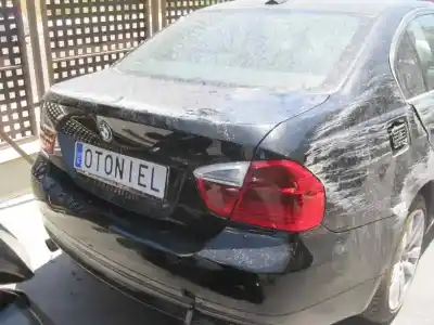 Verschrottungsfahrzeug bmw serie 3 berlina (e90) 320d des jahres 2005 angetrieben 204d4