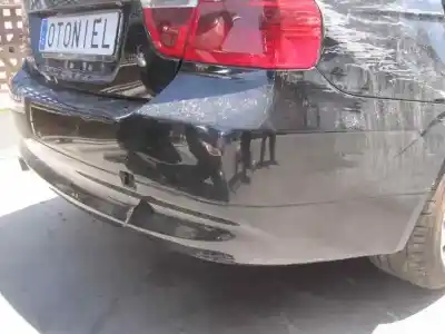 Verschrottungsfahrzeug bmw serie 3 berlina (e90) 320d des jahres 2005 angetrieben 204d4
