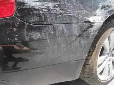 Verschrottungsfahrzeug bmw serie 3 berlina (e90) 320d des jahres 2005 angetrieben 204d4