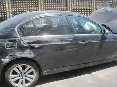 Verschrottungsfahrzeug bmw serie 3 berlina (e90) 320d des jahres 2005 angetrieben 204d4