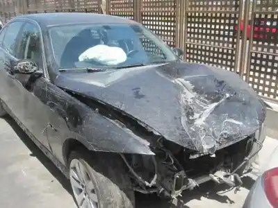 Verschrottungsfahrzeug bmw serie 3 berlina (e90) 320d des jahres 2005 angetrieben 204d4
