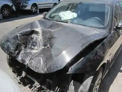 Verschrottungsfahrzeug bmw serie 3 berlina (e90) 320d des jahres 2005 angetrieben 204d4