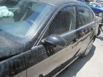 Verschrottungsfahrzeug bmw serie 3 berlina (e90) 320d des jahres 2005 angetrieben 204d4