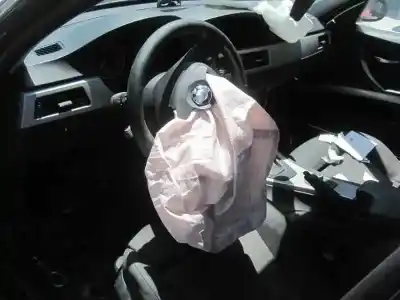 Verschrottungsfahrzeug bmw serie 3 berlina (e90) 320d des jahres 2005 angetrieben 204d4