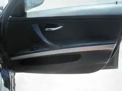 Verschrottungsfahrzeug bmw serie 3 berlina (e90) 320d des jahres 2005 angetrieben 204d4