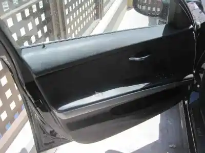 Verschrottungsfahrzeug bmw serie 3 berlina (e90) 320d des jahres 2005 angetrieben 204d4