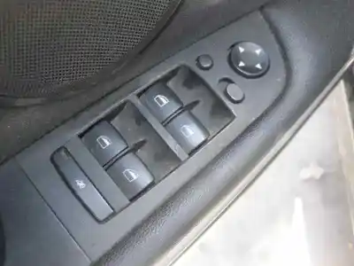 Verschrottungsfahrzeug bmw serie 3 berlina (e90) 320d des jahres 2005 angetrieben 204d4