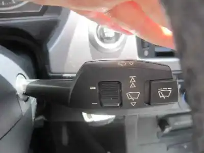 Verschrottungsfahrzeug bmw serie 3 berlina (e90) 320d des jahres 2005 angetrieben 204d4