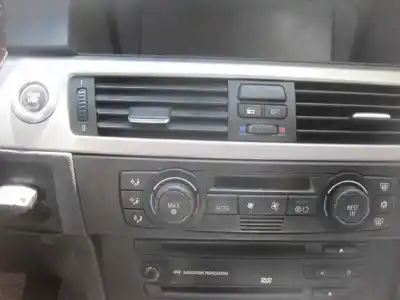 Verschrottungsfahrzeug bmw serie 3 berlina (e90) 320d des jahres 2005 angetrieben 204d4