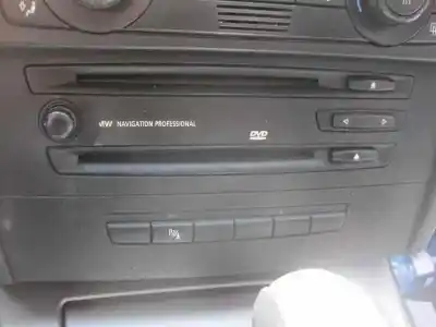 Verschrottungsfahrzeug bmw serie 3 berlina (e90) 320d des jahres 2005 angetrieben 204d4