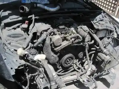 Verschrottungsfahrzeug bmw serie 3 berlina (e90) 320d des jahres 2005 angetrieben 204d4