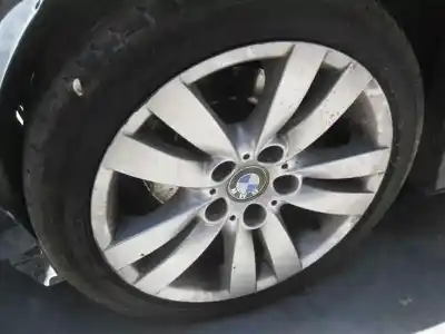 Verschrottungsfahrzeug bmw serie 3 berlina (e90) 320d des jahres 2005 angetrieben 204d4