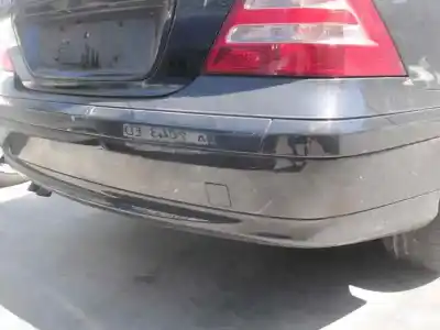 Здавання транспортного засобу mercedes-benz clase c (w203) berlina 200 cdi (la) (203.007) року 2000 потужний 646962