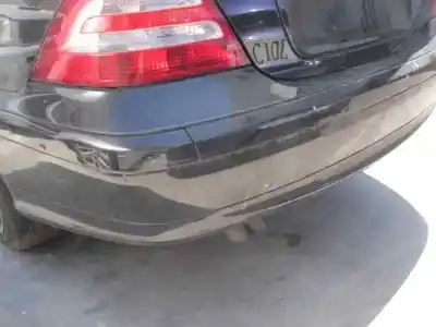 Здавання транспортного засобу mercedes-benz clase c (w203) berlina 200 cdi (la) (203.007) року 2000 потужний 646962