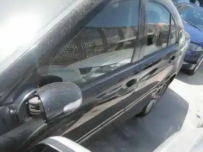 Здавання транспортного засобу mercedes-benz clase c (w203) berlina 200 cdi (la) (203.007) року 2000 потужний 646962