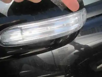 Здавання транспортного засобу mercedes-benz clase c (w203) berlina 200 cdi (la) (203.007) року 2000 потужний 646962