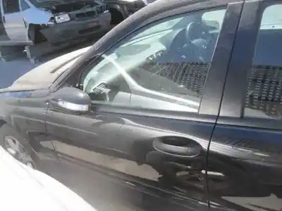 Здавання транспортного засобу mercedes-benz clase c (w203) berlina 200 cdi (la) (203.007) року 2000 потужний 646962
