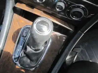 Здавання транспортного засобу mercedes-benz clase c (w203) berlina 200 cdi (la) (203.007) року 2000 потужний 646962