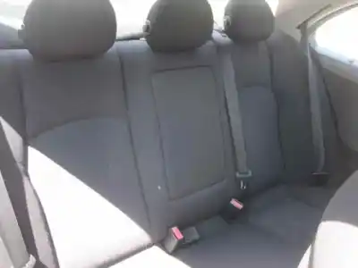 Здавання транспортного засобу mercedes-benz clase c (w203) berlina 200 cdi (la) (203.007) року 2000 потужний 646962