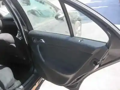 Здавання транспортного засобу mercedes-benz clase c (w203) berlina 200 cdi (la) (203.007) року 2000 потужний 646962