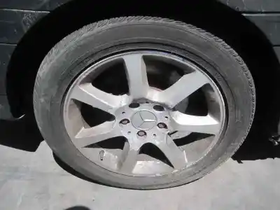 Здавання транспортного засобу mercedes-benz clase c (w203) berlina 200 cdi (la) (203.007) року 2000 потужний 646962