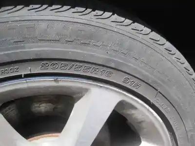 Здавання транспортного засобу mercedes-benz clase c (w203) berlina 200 cdi (la) (203.007) року 2000 потужний 646962
