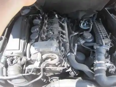 Здавання транспортного засобу mercedes-benz clase c (w203) berlina 200 cdi (la) (203.007) року 2000 потужний 646962