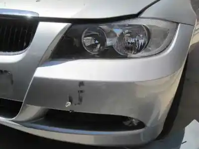 Verschrottungsfahrzeug bmw serie 3 berlina (e90) 320i des jahres 2004 angetrieben n46b20b