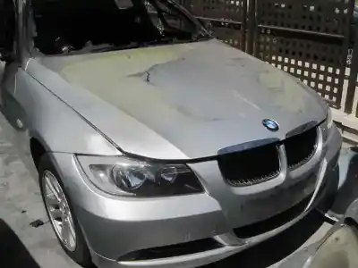Verschrottungsfahrzeug bmw serie 3 berlina (e90) 320i des jahres 2004 angetrieben n46b20b