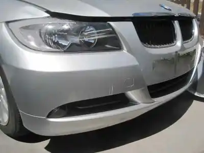 Verschrottungsfahrzeug bmw serie 3 berlina (e90) 320i des jahres 2004 angetrieben n46b20b