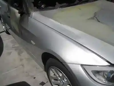 Verschrottungsfahrzeug bmw serie 3 berlina (e90) 320i des jahres 2004 angetrieben n46b20b