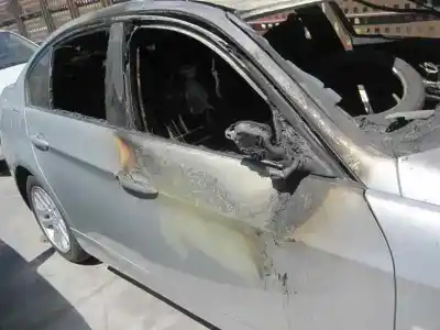 Verschrottungsfahrzeug bmw serie 3 berlina (e90) 320i des jahres 2004 angetrieben n46b20b