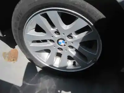 Verschrottungsfahrzeug bmw serie 3 berlina (e90) 320i des jahres 2004 angetrieben n46b20b