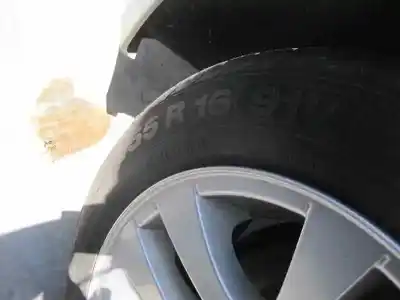 Verschrottungsfahrzeug bmw serie 3 berlina (e90) 320i des jahres 2004 angetrieben n46b20b