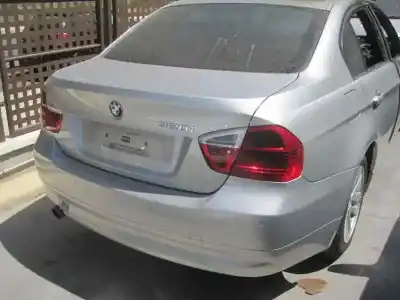 Verschrottungsfahrzeug bmw serie 3 berlina (e90) 320i des jahres 2004 angetrieben n46b20b