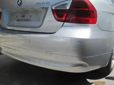 Verschrottungsfahrzeug bmw serie 3 berlina (e90) 320i des jahres 2004 angetrieben n46b20b