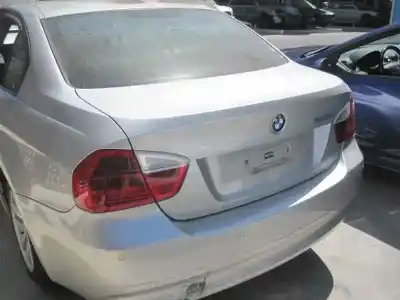 Verschrottungsfahrzeug bmw serie 3 berlina (e90) 320i des jahres 2004 angetrieben n46b20b