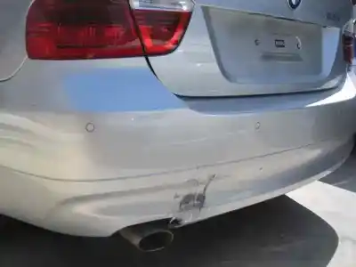 Verschrottungsfahrzeug bmw serie 3 berlina (e90) 320i des jahres 2004 angetrieben n46b20b