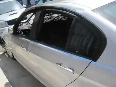 Verschrottungsfahrzeug bmw serie 3 berlina (e90) 320i des jahres 2004 angetrieben n46b20b