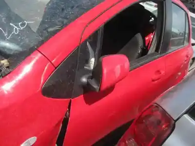 Утилизация автомобиля toyota yaris connect года 2011 питание d 1nd