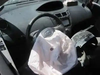 Утилизация автомобиля toyota yaris connect года 2011 питание d 1nd