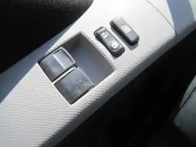 Утилизация автомобиля toyota yaris connect года 2011 питание d 1nd