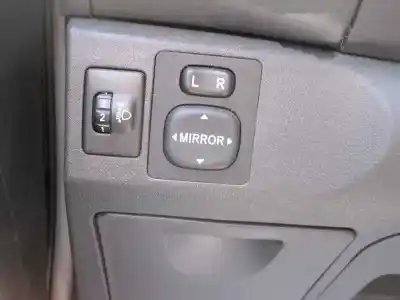 Утилизация автомобиля toyota yaris connect года 2011 питание d 1nd