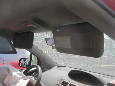 Утилизация автомобиля toyota yaris connect года 2011 питание d 1nd