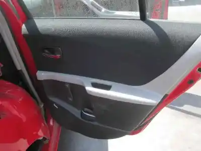 Утилизация автомобиля toyota yaris connect года 2011 питание d 1nd