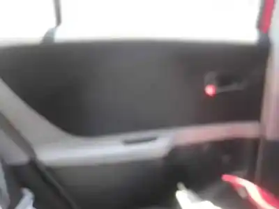 Утилизация автомобиля toyota yaris connect года 2011 питание d 1nd