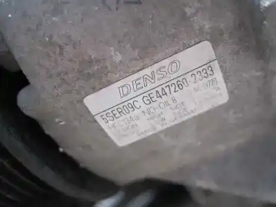 Утилизация автомобиля toyota yaris connect года 2011 питание d 1nd