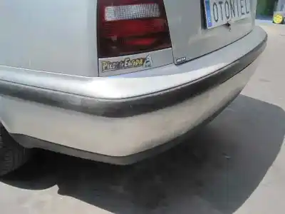 Véhicule à la ferraille skoda octavia berlina (1u2) 1.9 tdi slx de l'année 2000 alimenté agr